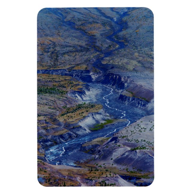 Avanishing Magnet (Vertikal)