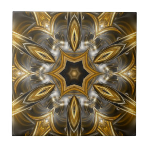 Avant - Garde ~ Design 001~ out of the Crucible ~ Kakelplatta