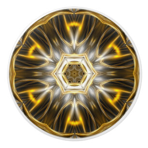 Avant - Garde ~ Design 004 ~ out of the Crucible ~ Knopp