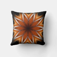 Avant-Garde ~ Starburst Russet and Black 0211 ~