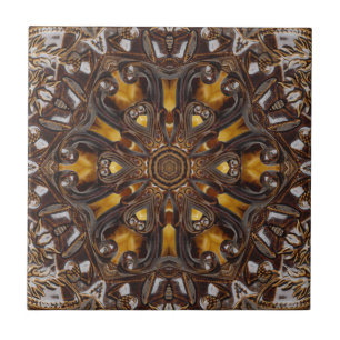 Avant-Garde ~ Tuscan Färg ~ Tuscan 043 ~ Kakelplatta