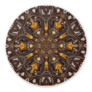 Avant-Garde ~ Tuscan Färg ~ Tuscan 043 ~ Knopp