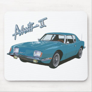 Avanti II Musmatta