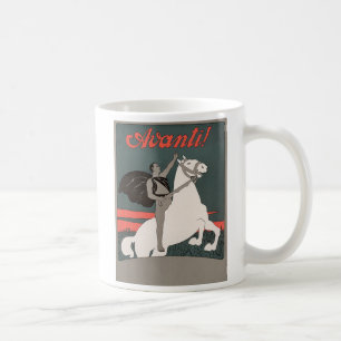 Avanti Kaffemugg
