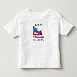 AVAPATRIOT TEE