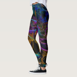 Avapor Leggings