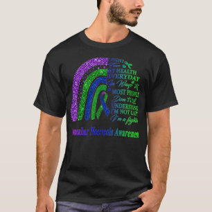 Avaskulär nekrosskada t shirt