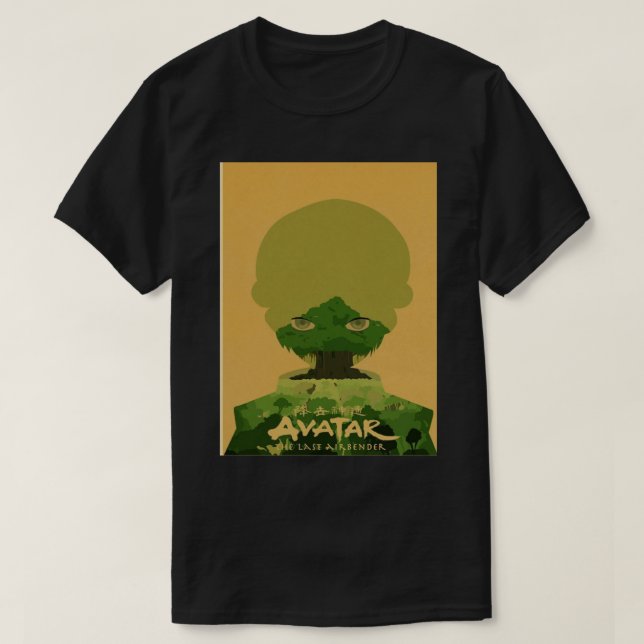 avatar de senaste 28 t shirt (Design framsida)