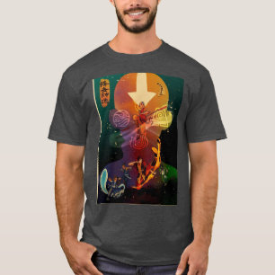 avatar de senaste 6 t shirt
