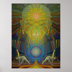 avatar digital - 2013 poster