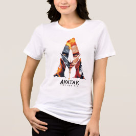 Avatar: Fire and Ash T Shirt