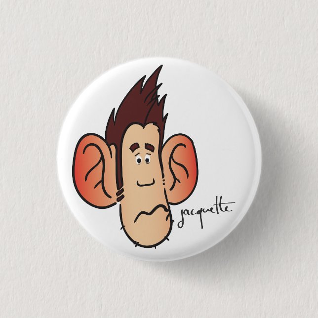 avatar jacquette flagada knapp (Framsida)