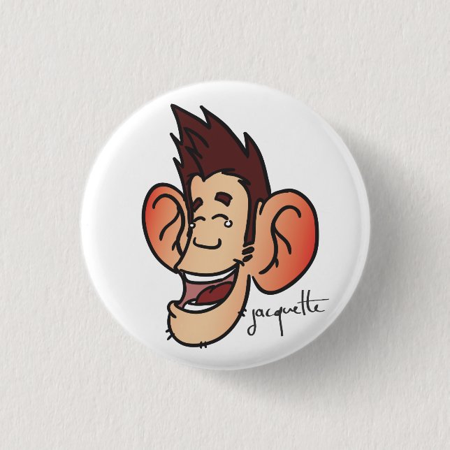 avatar jacquette hilare knapp (Framsida)