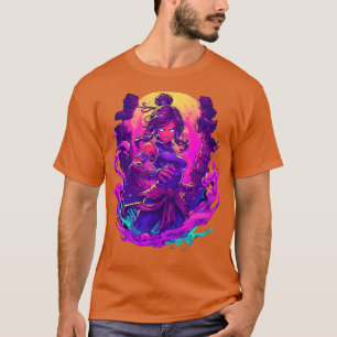 avatar korra t shirt