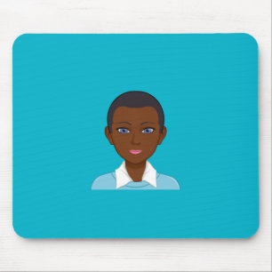 Avatar Mousepad Musmatta