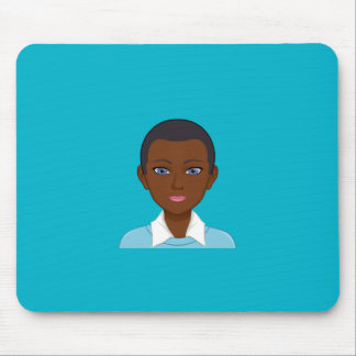 Avatar Mousepad Musmatta