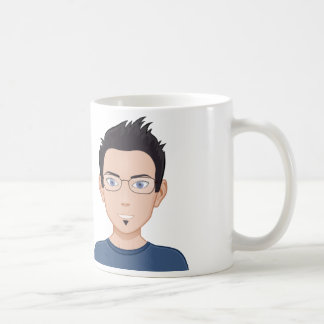 Avatar_Mug Kaffemugg
