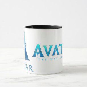 Avatar Mugg