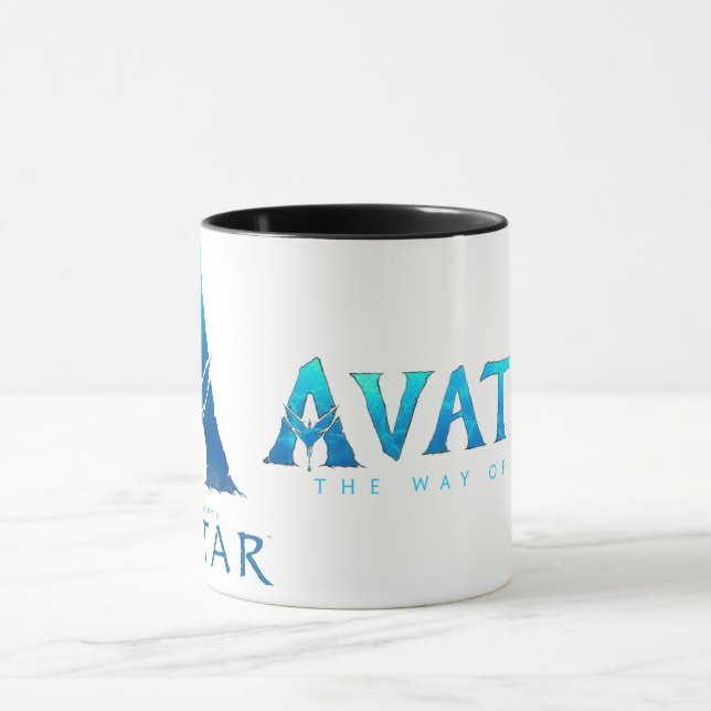 Avatar Mugg (Center)