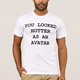 "Avatar ", T Shirt