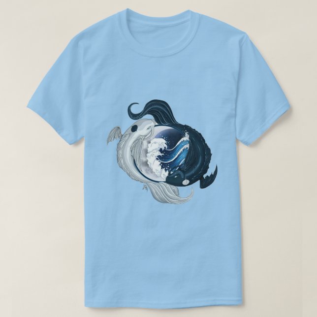 Avatar T Shirt (Design framsida)