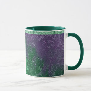 Avatar Toxic Grönt Ceramic Mugg