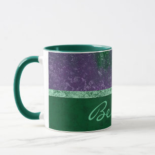 Avatar Toxic Grönt "Dream" Ceramic Mugg