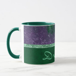 Avatar Toxic Grönt "Dream" Ceramic Mugg