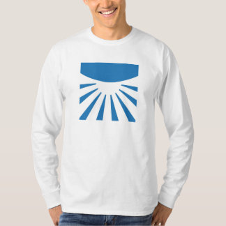 Avatarlångärmadskjorta T-shirt