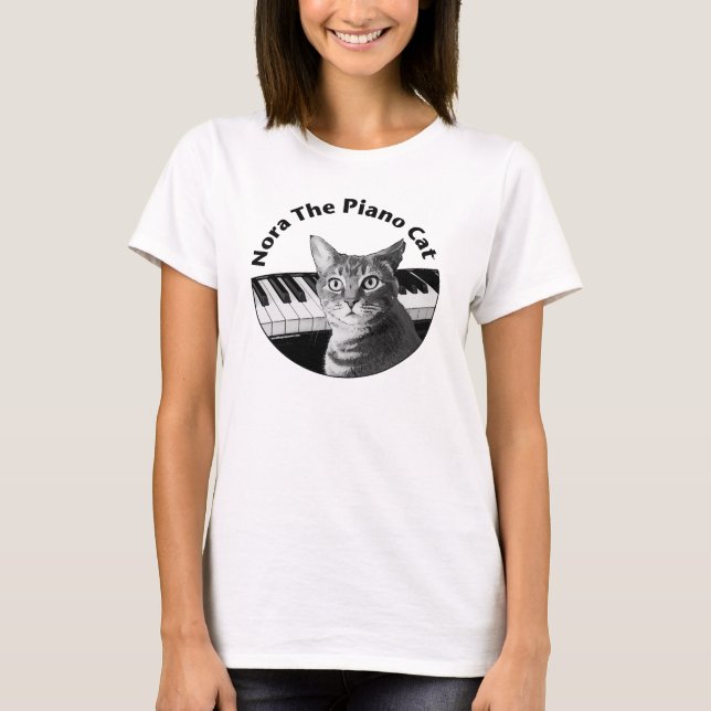 Avbilda #001 (tända), tröja (Framsida)