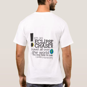 Avbilda för förmörkelse t shirt
