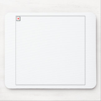 Avbilda inte laddat musmatta