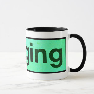 AVBILDA MUGG