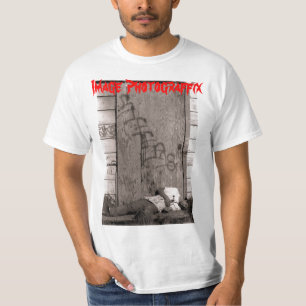 Avbilda Photograffix T Shirt