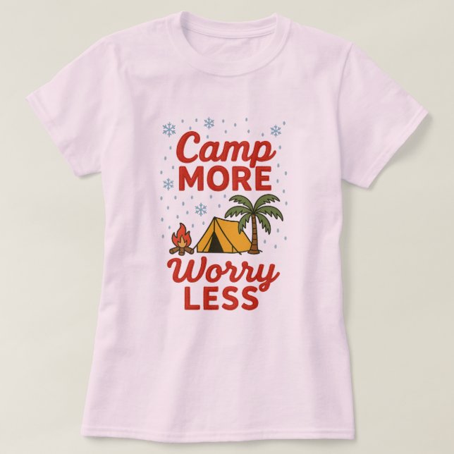 Avböjd bomullstyg T-Shirt för kvinnor (Design framsida)