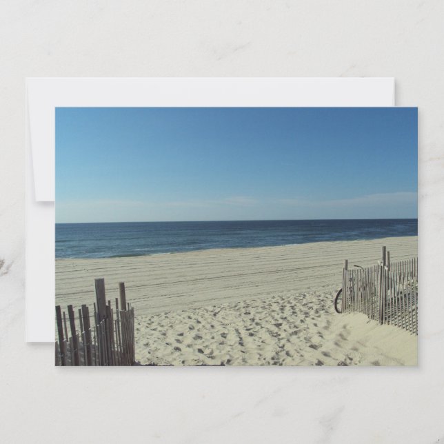 Avböjning av segment (Framsida)