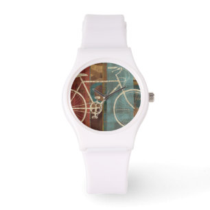Avbrott bort armbandsur