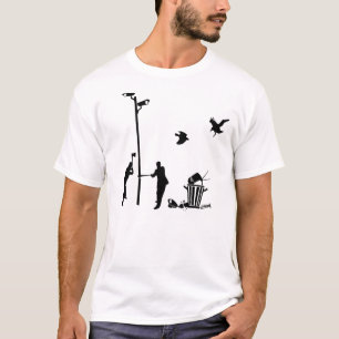 AVBROTT FRITT TEE