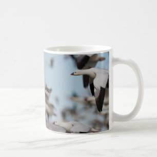Avbrott i Socorro-himlar Kaffemugg