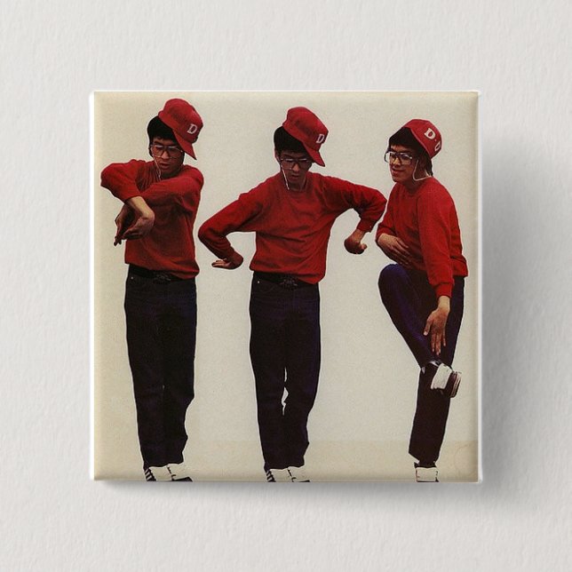 AVBROTT KNAPP (Framsida)