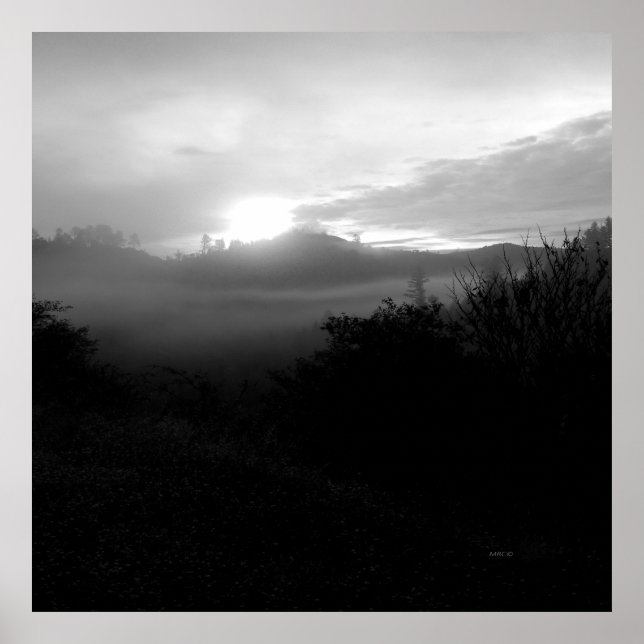 Avbrott på dagen.... poster (Framsidan)