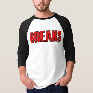 avbrott t shirt