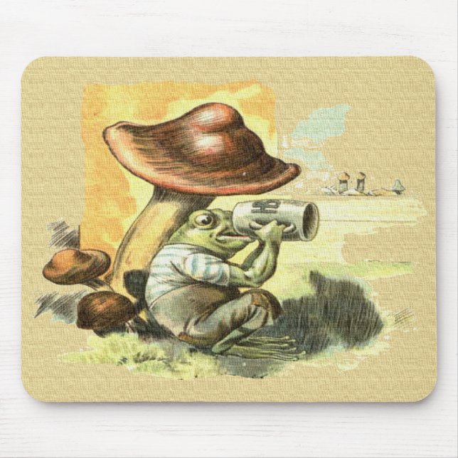 Avbrott Time Musmatta (Framsidan)