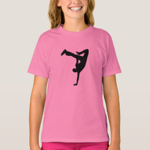 Avbrottsdans Tee Shirt