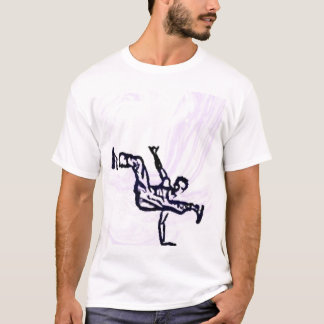 Avbrottsdansare Tee