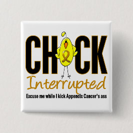 Avbruten bilagacancerchick knapp