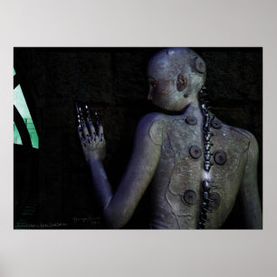 Avbruten och bruten poster