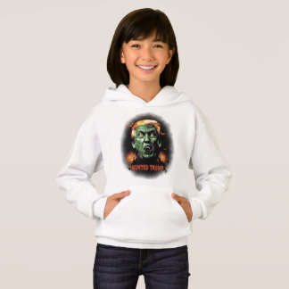 Avbruten trump t shirt