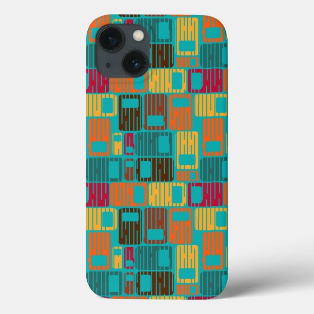 Avbrutna rektanglar (Baksida)