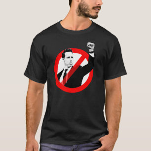 Avbryt Josh Hawley T Shirt